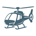 Heli-School logo